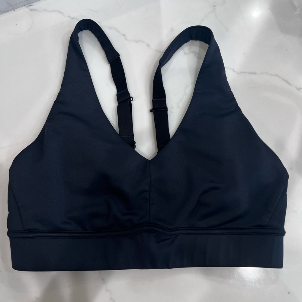 Fabletics sports bra